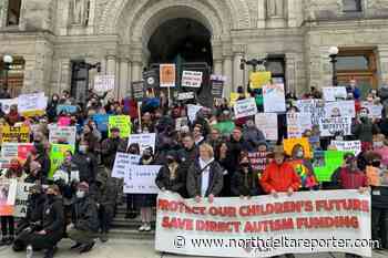 Autism families 'not giving up' – South Surrey mom – North Delta Reporter - North Delta Reporter