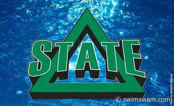Distance Specialist Emma Greene Commits to Delta State for 2022 - SwimSwam