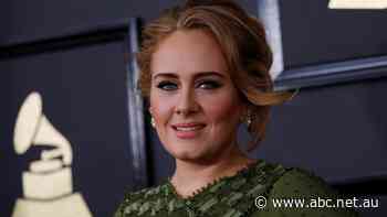 'The bulk of this savaging, I deserve': Reporter issues on-air apology for botched Adele interview