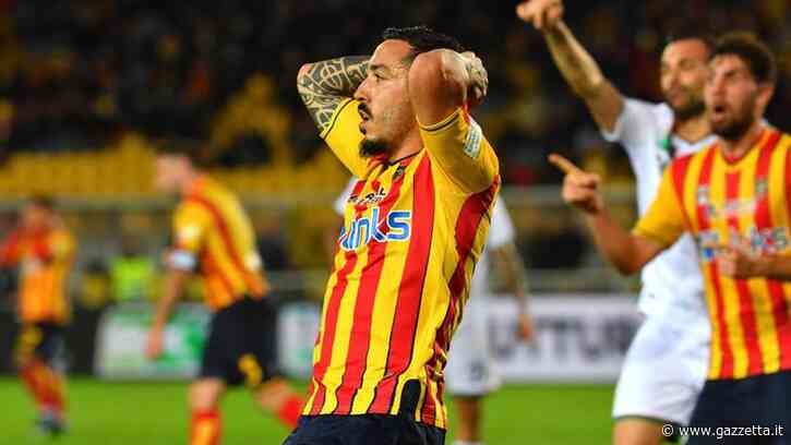 Papere e 6 gol, Lecce stop con la Ternana. Crisi Crotone, il Vicenza risorge - La Gazzetta dello Sport