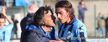 Quel precedente del Pirata In D una stagione esaltante - La Provincia di Lecco