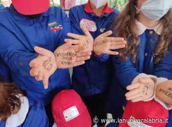 Crotone. Giornata internazionale per l'eliminazione della violenza sulle donne, le iniziative dell'IC "Vittorio Alfieri" - La Nuova Calabria