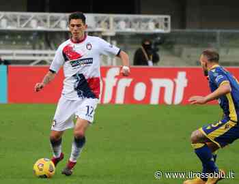 #CrotoneVicenza | Il Crotone deve ritrovare la fame di punti, di vittorie di riscatto - ilRossoBlu.it