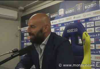 Serie B, Stellone: 'Parma, Benevento, Monza e Crotone al di sotto delle aspettative, Brescia e Lecce le più attrezzate..' - Monza-News