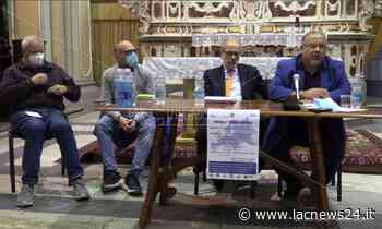 L’incontro - Crotone, le opportunità del Pnrr per il Terzo settore: «Occasione da non sprecare» - LaC news24