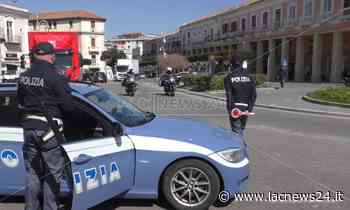 Truffa aggravata - Crotone, lavorava in nero ma percepiva reddito di cittadinanza e cassa integrazione: denunciato - LaC news24