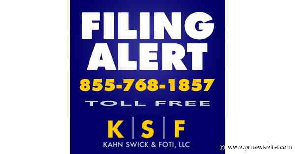 R.R. DONNELLEY INVESTOR ALERT BY THE FORMER ATTORNEY GENERAL OF LOUISIANA: Kahn Swick &amp; Foti, LLC Investigates Adequacy of Price and Process in Proposed Sale of R.R. Donnelley &amp; Sons Company - RRD