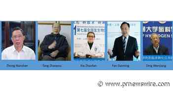 Five Chinese Academicians Will Deliver Important Speeches: Molecular Hydrogen as a New Direction of Medical Research in China