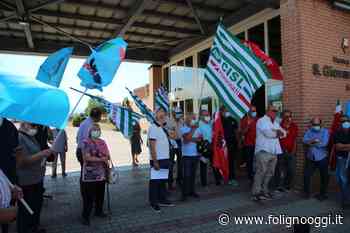 Congresso Fnp Cisl, il 29 e il 30 novembre a Foligno - Foligno Oggi