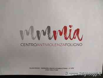 Centro Antiviolenza di Foligno si chiama “MIA” - Foligno Oggi