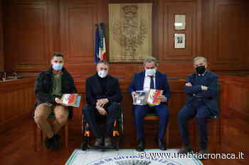 Foligno, Comune firma protocollo d'intesa con il festival di Giffoni - Il quotidiano che racconta l'Umbria - Umbria Cronaca