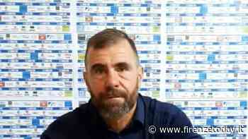 Scandicci, Rigucci: "La vittoria col Foligno mi ha dato risposte positive su molti giovani" - FirenzeToday