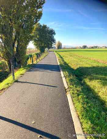Foligno, riqualificato il percorso de “La Tronca” - Rgunotizie.it