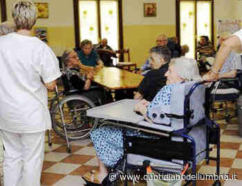 Foligno, contributi ai centri sociali, domande entro il 9 dicembre - www.quotidianodellumbria.it