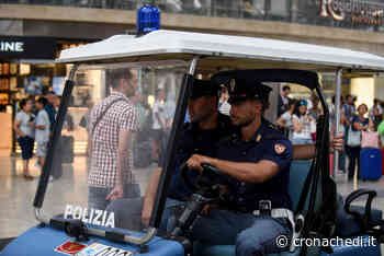 Perugia: un 27enne richiedente asilo restituisce un portafogli al commissariato di Foligno - Cronachedi.it - Il quotidiano online di informazione indipendente