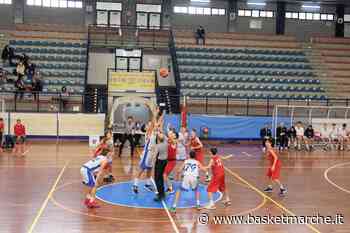 U15 Eccellenza, lo Sporting P.S.Elpidio espugna il campo dell'Ubs Foligno Basket - Under 15 Eccellenza Girone Marche-Umbria - Basketmarche.it