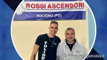 L'Intervolley Foligno ci crede e si regala Matteo Ingrosso - PerugiaToday