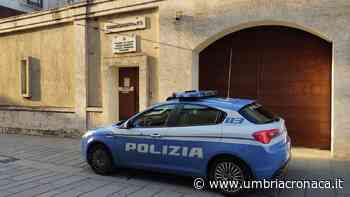 Foligno, acceso litigio col marito: Polizia sequestra armi a 40enne - Il quotidiano che racconta l'Umbria - Umbria Cronaca