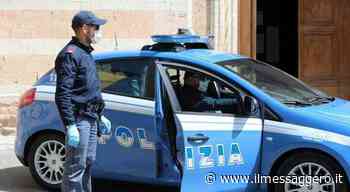 Foligno, sicurezza e prevenzione: stretta della polizia. Raffica di verifiche su arresti domiciliari e misure di affidamento. Un 29enne finisce in carcere - Il Messaggero