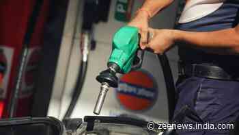 Petrol, Diesel Prices Today, November 27: Fuel rates unchanged for 23rd straight day, check prices in your city