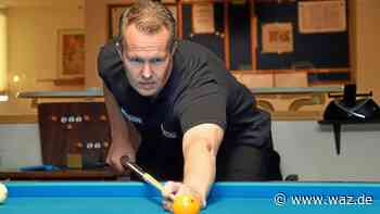 BCC Witten: Bayrisches Wochenende in Top-Besetzung - Westdeutsche Allgemeine Zeitung