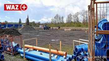 SPD fordert neue Suche nach Gewerbeflächen in Witten - Westdeutsche Allgemeine Zeitung