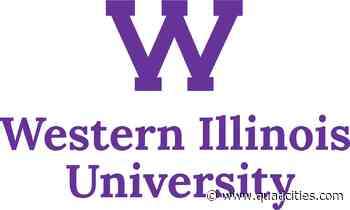 Western Illinois University Provost's Awards of Excellence Winners Announced - Quad Cities