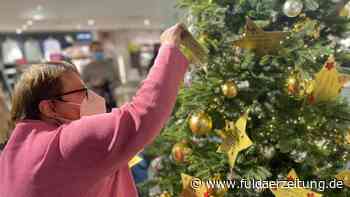 Fulda: Modehaus-Kunden können Wünsche von antonius-Bewohnern erfüllen - Fuldaer Zeitung