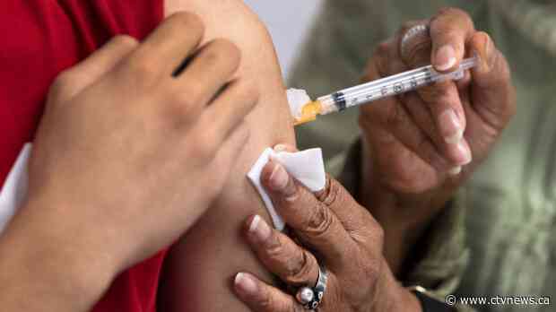 'Only a matter of time' before Omicron COVID-19 variant reaches Canada, expert says