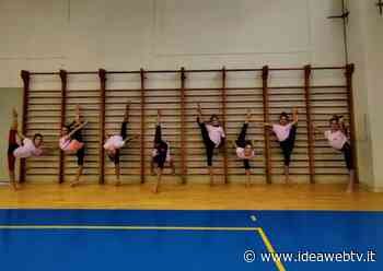 Ginnastica Saluzzo: le Allieve Gold convocate per i Nazionali di Caorle - www.ideawebtv.it - Quotidiano on line della provincia di Cuneo - IdeaWebTv