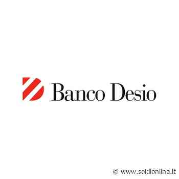 Banco di Desio e Brianza, il 29 novembre 2021 la conversione delle azioni di risparmio - SoldiOnline.it