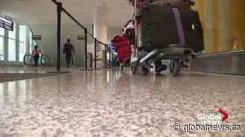 COVID-19: What Omicron variant means for Albertans