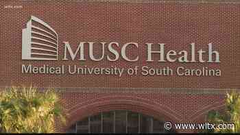 MUSC lawsuit accuses doctors of taking data to rival hospital - WLTX.com