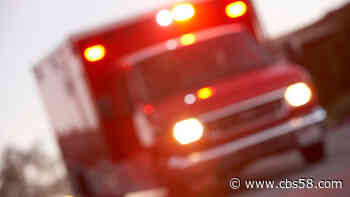 Medical examiner investigating probable hypothermia death of 72-year-old homeless man near Wisconsin and Old World 3rd - WDJT