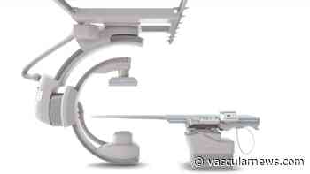 Canon Medical's new high-definition imaging detector provides the “highest resolution” in the market - Vascular News
