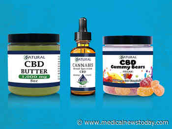 Zatural review 2021 - Medical News Today