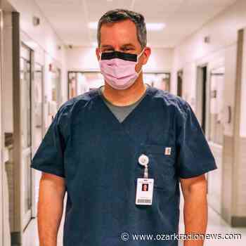 Medical Director of Ozarks Healthcare’s Emergency Department shares Sources of Common Holiday Trauma and Safety Tips - Ozark Radio News