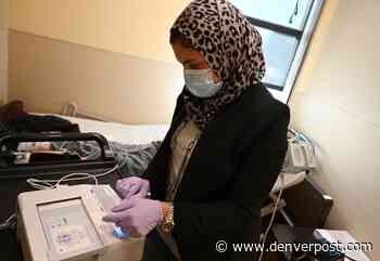 Colorado groups work to make it easier for international medical graduates to work in health care - The Denver Post