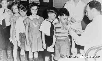 Giving thanks to America's medical community for life-saving vaccines - Kansas Reflector