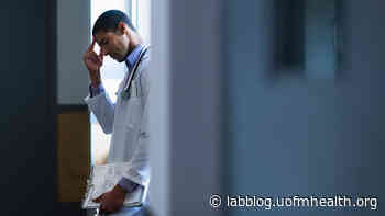 Medical training takes a mental toll, but less of one that it did a decade ago - Michigan Medicine