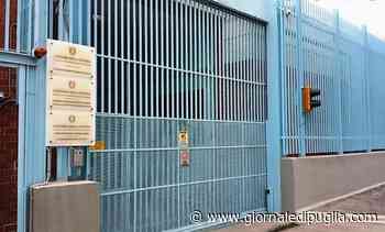 Favori nel carcere di Trani: 2 arresti e 19 indagati - Giornale di Puglia