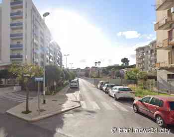 Trani dedica una via al primo pluri donatore di organi nel Meridione - Trani news24city