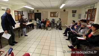 Montech. Y a d’la voix recrute - ladepeche.fr