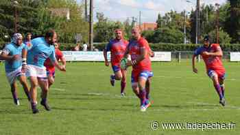 Montech. Les "Coquelicots" rugby reçoivent Foix - ladepeche.fr