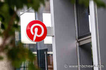 Pinterest settles shareholder lawsuit over workplace culture