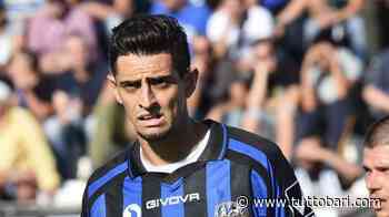 Riecco Jefferson: "Col Bari che partite! Al San Nicola esperienza unica. D'Errico e Paponi..." - BARI CALCIO