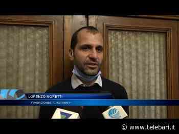 Bari, torna al Petruzzelli "Le Strade di San Nicola": serata per la solidarietà l'8 dicembre - Telebari srl