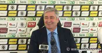 Serie C, Angelozzi: “Bari? E’ l’anno giusto per la B. Terranova fortissimo” - Mediagol.it