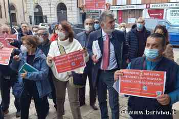 Popolare di Bari, proposto un emendamento alla Legge di Bilancio: «Così possiamo ristorare i risparmiatori» - BariViva