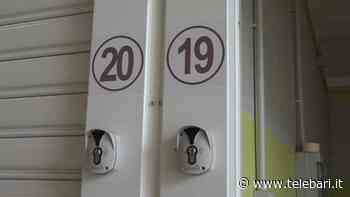 Bari, ecco il nuovo mercato di via Pitagora: chiavi ai commercianti nei primi giorni di dicembre - Telebari srl